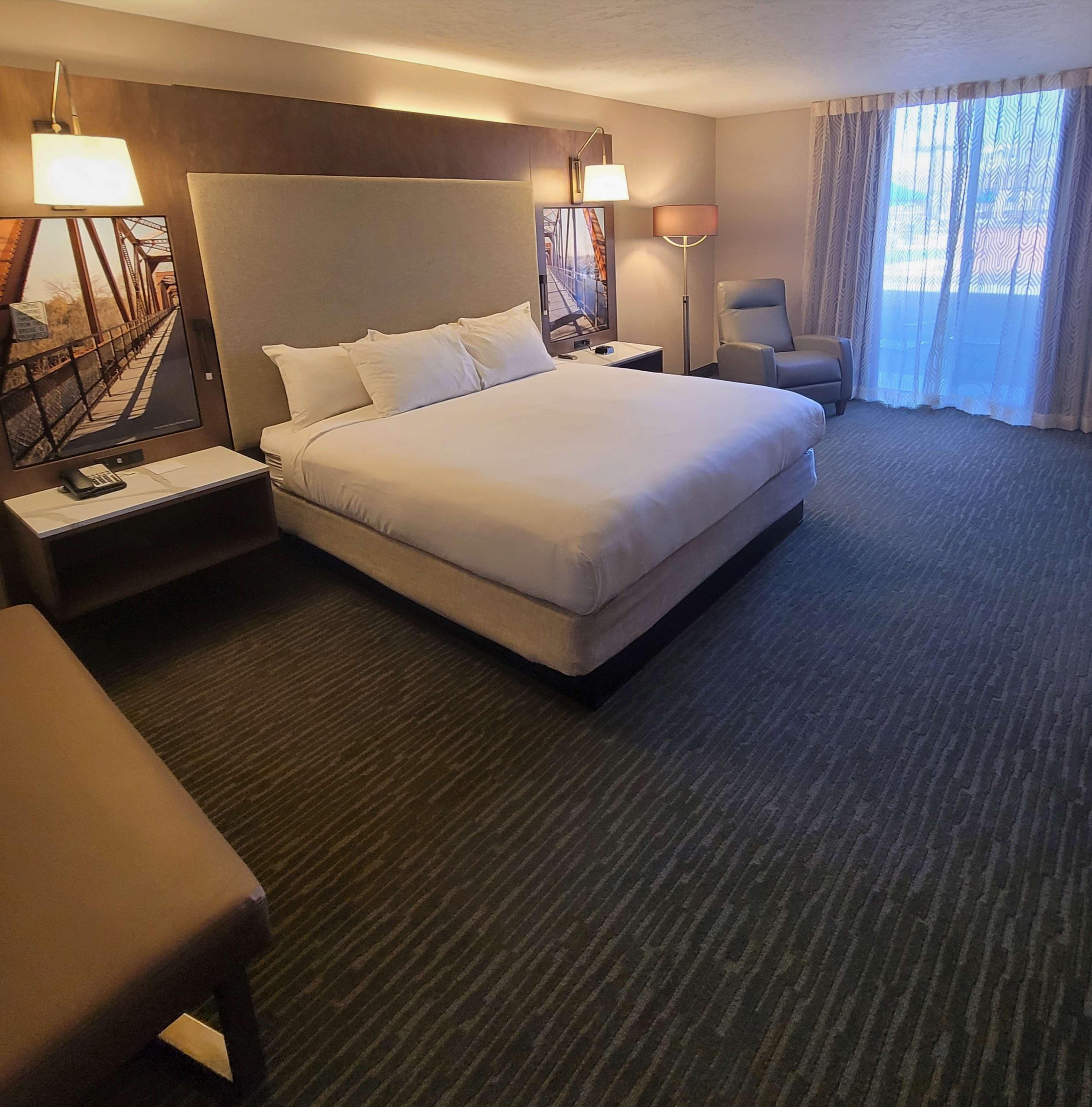 Hotel Riverside Hotel, Bw Premier Collection 3*