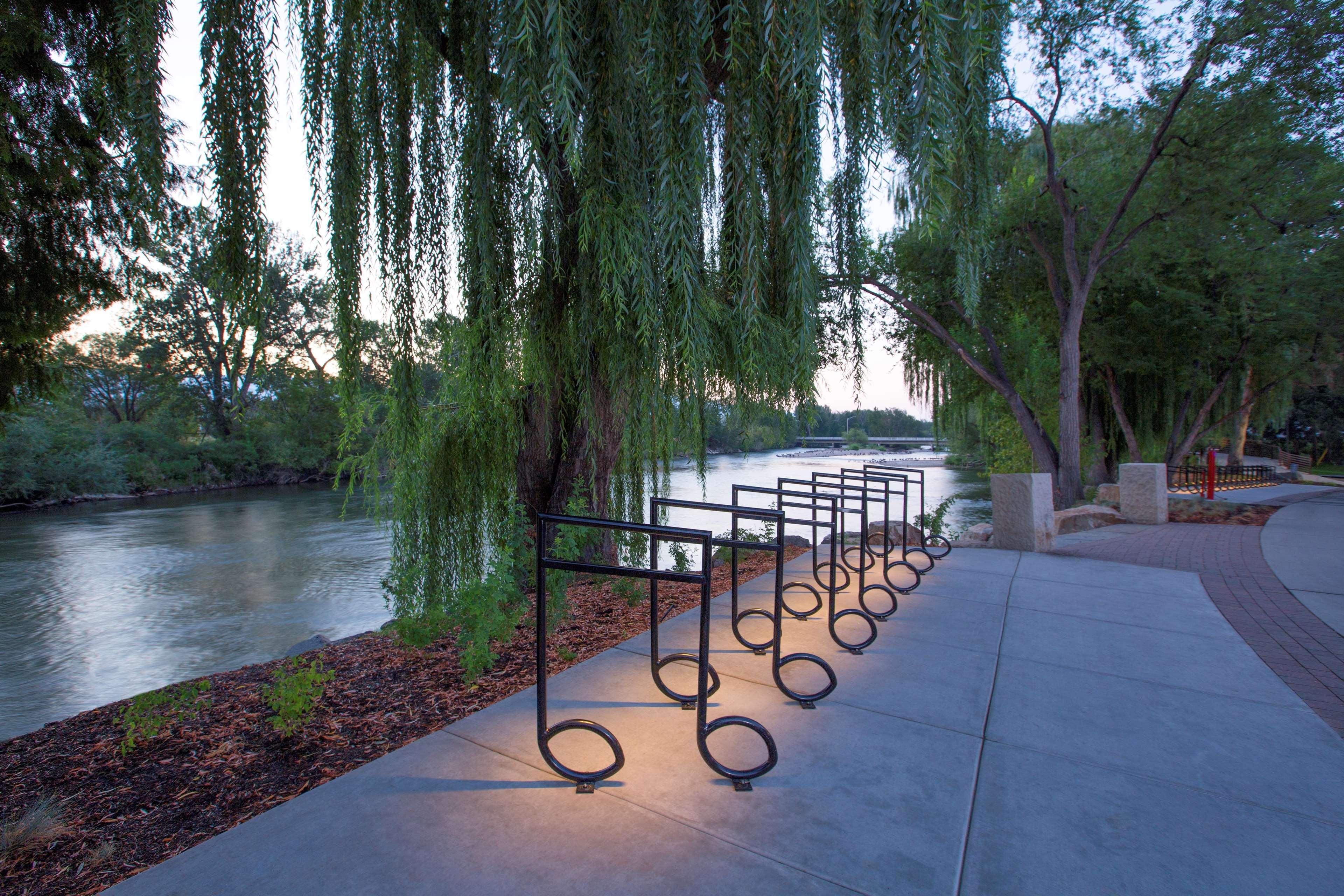 Riverside Hotel, Bw Premier Collection Hotel 3*