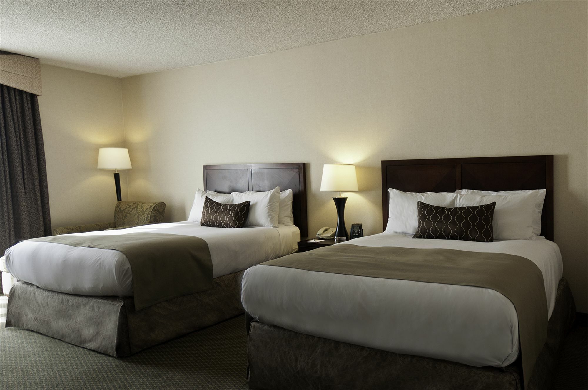 Riverside Hotel, Bw Premier Collection Hotel 3*